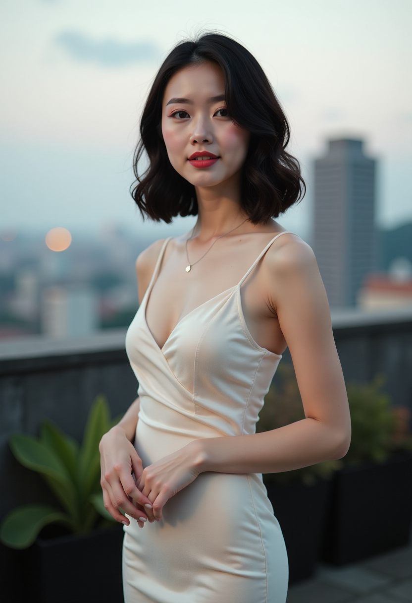 云端筑梦师