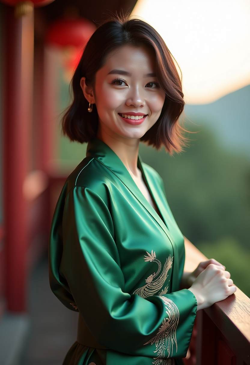 星河纪行